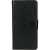 Mobiparts Classic Wallet Case hoesje voor Oppo Reno8 - Zwart