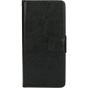 Mobiparts Classic Wallet Case hoesje voor Oppo Reno8 Pro - Zwart