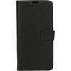 Mobiparts Classic Wallet Case hoesje voor Samsung Galaxy S23 Plus - Zwart
