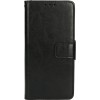 Mobiparts Classic Wallet Case hoesje voor Oppo Reno10 Pro - Zwart