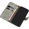 Mobiparts Classic Wallet Case hoesje voor Samsung Galaxy S24 - Grijs