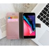 Mobiparts Saffiano Wallet Case hoesje voor Samsung Galaxy J7 - Roze