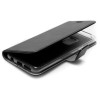 Mobiparts Classic Wallet Case hoesje voor Samsung Galaxy S9 - Zwart