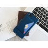 Mobiparts Classic Wallet Case hoesje voor Samsung Galaxy S9 - Zwart