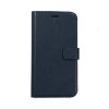 Mobiparts Classic Wallet Case hoesje voor Samsung Galaxy J4 - Donkerblauw