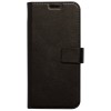 Mobiparts Classic Wallet Case hoesje voor Samsung Galaxy J6 Plus - Zwart
