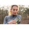 Mobiparts Sportarmband hoesje voor Samsung Galaxy A7 2018 - Zwart