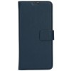 Mobiparts Classic Wallet Case hoesje voor Samsung Galaxy A70/A70s - Donkerblauw