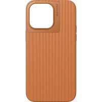 Nudient Bold Back Cover hoesje voor Apple iPhone 14 Pro Max - Tangerine Orange