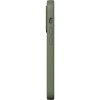 Nudient Bold Back Cover hoesje voor Apple iPhone 14 Pro - Olive Green