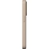 Nudient Bold Back Cover hoesje voor Apple iPhone 15 Pro - Linen Beige