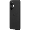 OnePlus Sandstone Back Cover voor OnePlus Nord CE 3 Lite - Zwart