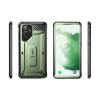 Supcase i-Blason Unicorn Beetle Pro Case voor Samsung Galaxy S23 Ultra - Groen