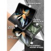 Supcase i-Blason Unicorn Beetle Pro Case voor Samsung Galaxy Z Fold 4 - Groen