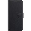 Just in Case Wallet Case Clipper Magnetic voor HONOR 50 - Zwart