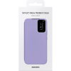 Samsung Smart View Wallet Case voor Samsung Galaxy A34 - Blueberry