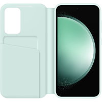 Samsung Smart View Wallet Case voor Samsung Galaxy S23 FE - Green