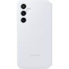 Samsung Smart View Wallet Case voor Samsung Galaxy S23 FE - White