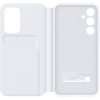 Samsung Smart View Wallet Case voor Samsung Galaxy S23 FE - White