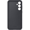 Samsung Silicone Case voor Samsung Galaxy S23 FE - Black