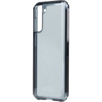 SoSkild Defend Heavy Impact Back Cover hoesje voor Samsung Galaxy S21 Plus - Transparant