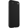 Speck Presidio2 Pro Back Cover hoesje voor Apple iPhone 6/6S/7/8 / iPhone SE 2022/2020 - Zwart