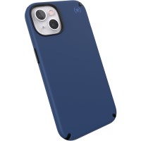 Speck Presidio2 Pro Back Cover hoesje voor Apple iPhone 13 - Blauw