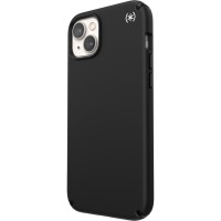 Speck Presidio2 Pro Back Cover hoesje voor Apple iPhone 15 Plus/14 Plus - Zwart