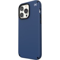 Speck Presidio2 Pro Back Cover hoesje voor Apple iPhone 14 Pro Max - Blauw