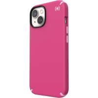 Speck Presidio2 Pro Back Cover hoesje met MagSafe voor Apple iPhone 14 - Roze