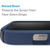 Speck Presidio2 Pro Back Cover hoesje met MagSafe voor Apple iPhone 14 - Blauw