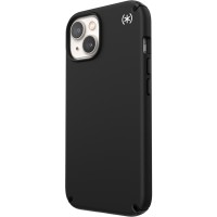 Speck Presidio2 Pro Back Cover hoesje met MagSafe voor Apple iPhone 14 - Zwart