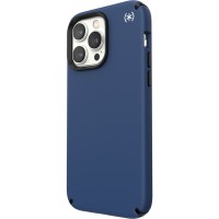 Speck Presidio2 Pro Back Cover hoesje met MagSafe voor Apple iPhone 14 Pro Max - Blauw