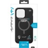 Speck Presidio2 Grip Back Cover hoesje met MagSafe voor Apple iPhone 14 Pro Max - Zwart