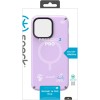 Speck Presidio2 Pro Back Cover hoesje met MagSafe voor Apple iPhone 14 Pro Max - Paars