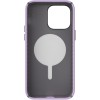 Speck Presidio2 Pro Back Cover hoesje met MagSafe voor Apple iPhone 14 Pro Max - Paars