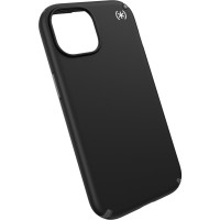 Speck Presidio2 Pro Back Cover hoesje met MagSafe voor Apple iPhone 15 - Zwart