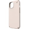 Speck Presidio2 Pro Back Cover hoesje met MagSafe voor Apple iPhone 15 - Beige
