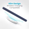 Speck Presidio2 Grip Back Cover hoesje voor Samsung Galaxy S23 FE - Blauw