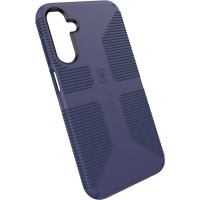 Speck Impact Hero Grip Back Cover hoesje voor Samsung Galaxy A15 4G/5G - Blauw