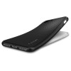 Spigen Liquid Air Back Cover voor Apple iPhone 8 Plus/7 Plus - Zwart