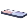 Spigen Cyrill Kajuk Back Cover met MagSafe voor Apple iPhone 15 Pro - Blauw