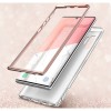 Supcase i-Blason Cosmo Case voor Samsung Galaxy Note 10 - Roze