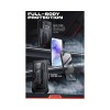 Supcase i-Blason Unicorn Beetle Pro Case voor Samsung Galaxy A55 - Zwart