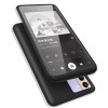 Techsuit Power Pro Battery Case 5000 mAh voor Samsung Galaxy S22 Plus - Zwart
