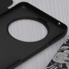 Techsuit eFold Book Case voor HONOR Magic4 Lite - Zwart