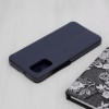 Techsuit eFold Book Case voor Samsung Galaxy A13 5G/A04s - Donkerblauw