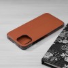 Techsuit eFold Book Case voor Xiaomi Mi 11 Lite / 11 Lite 5G NE - Oranje