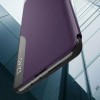 Techsuit eFold Book Case voor Xiaomi Mi 11 Lite / 11 Lite 5G NE - Paars