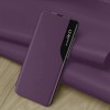 Techsuit eFold Book Case voor Xiaomi Mi 11 Lite / 11 Lite 5G NE - Paars